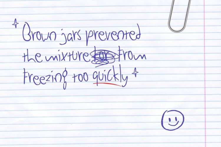 Handwritten Font