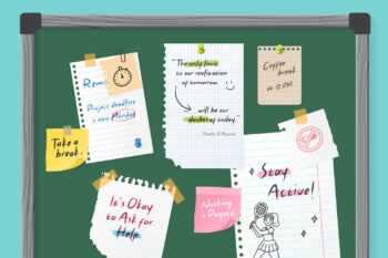 Handwritten Market Font