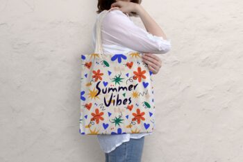 Handwritten Market Font