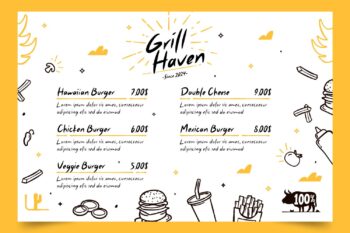 Handwritten Market Font