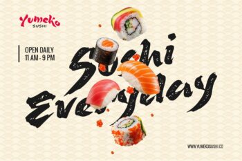 Japan Brush Style Font