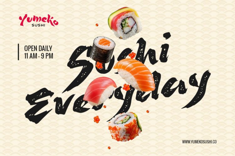 Japan Brush Style Font