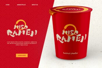 Japan Brush Style Font