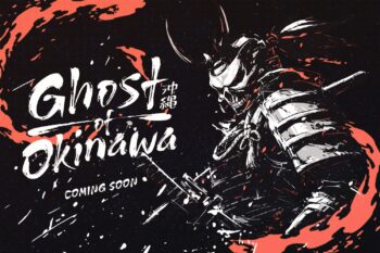 Traditional Brush Font