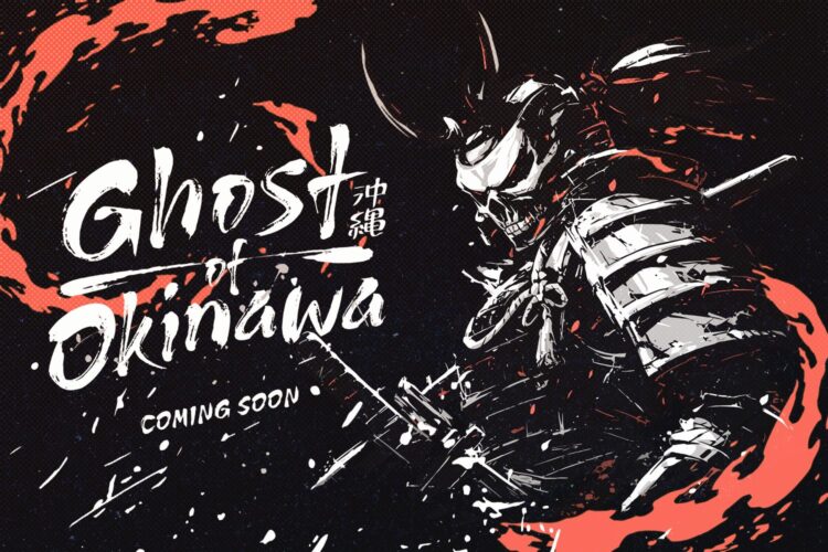 Traditional Brush Font