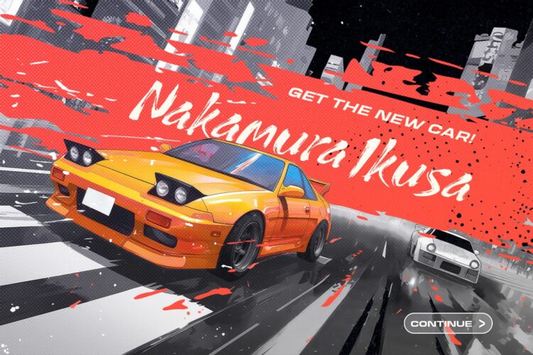 Traditional Brush Font