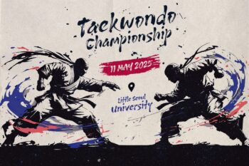 Traditional Brush Font