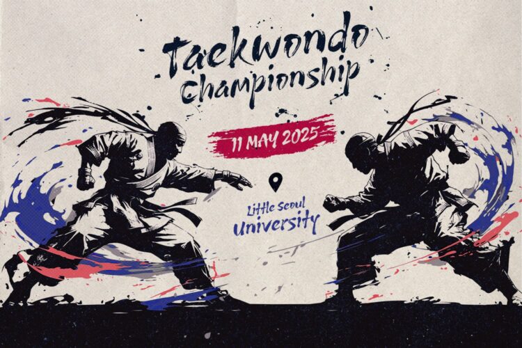 Traditional Brush Font