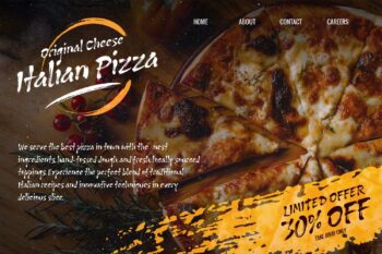 Traditional Brush Font