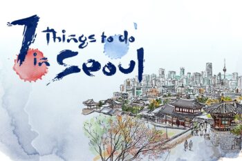 Korean Brush Style