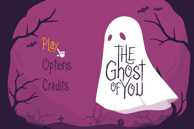 Halloween Font