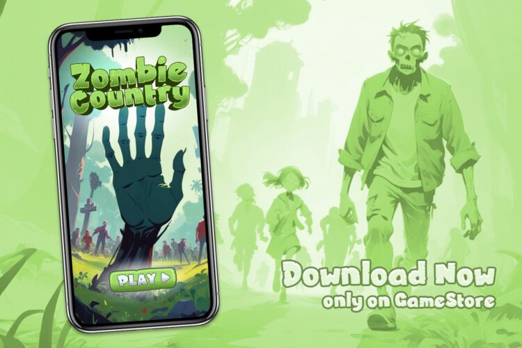 playful display font