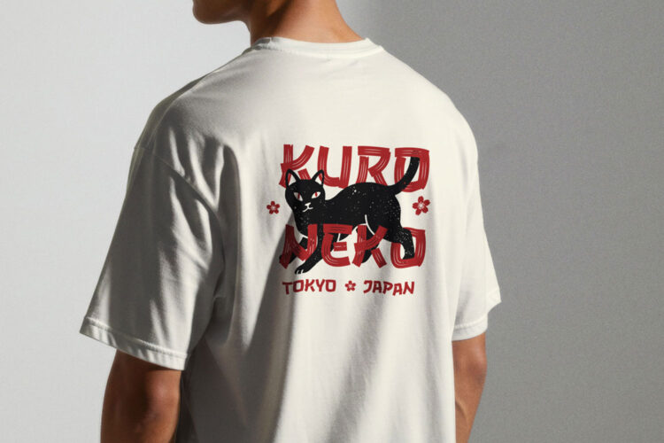 Bunkasai-japan-inspired-font