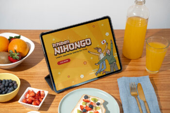 Bunkasai-japan-inspired-font