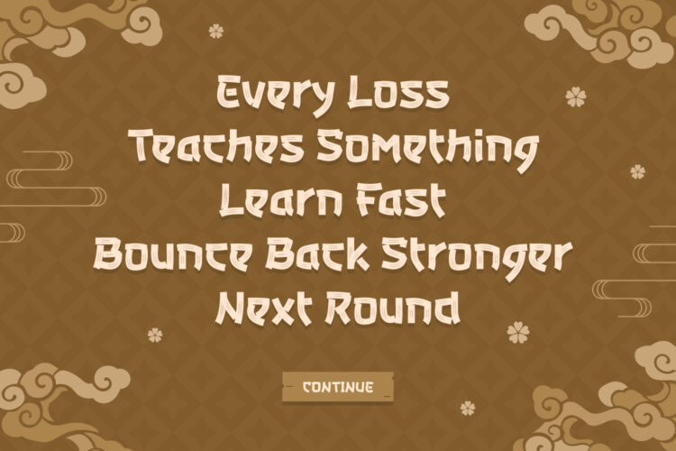 Bunkasai-japan-inspired-font