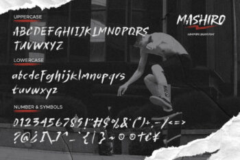 Mashiro-handbrush-font-08