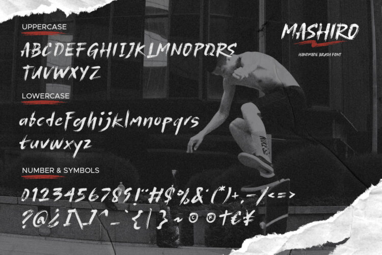 Mashiro-handbrush-font-08